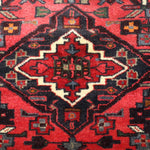 Persian Hamadan Runner Rug | 2' 8" x 9' 6" - Rug the Rock - 
