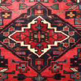 Persian Hamadan Runner Rug | 2' 8" x 9' 6" - Rug the Rock - 