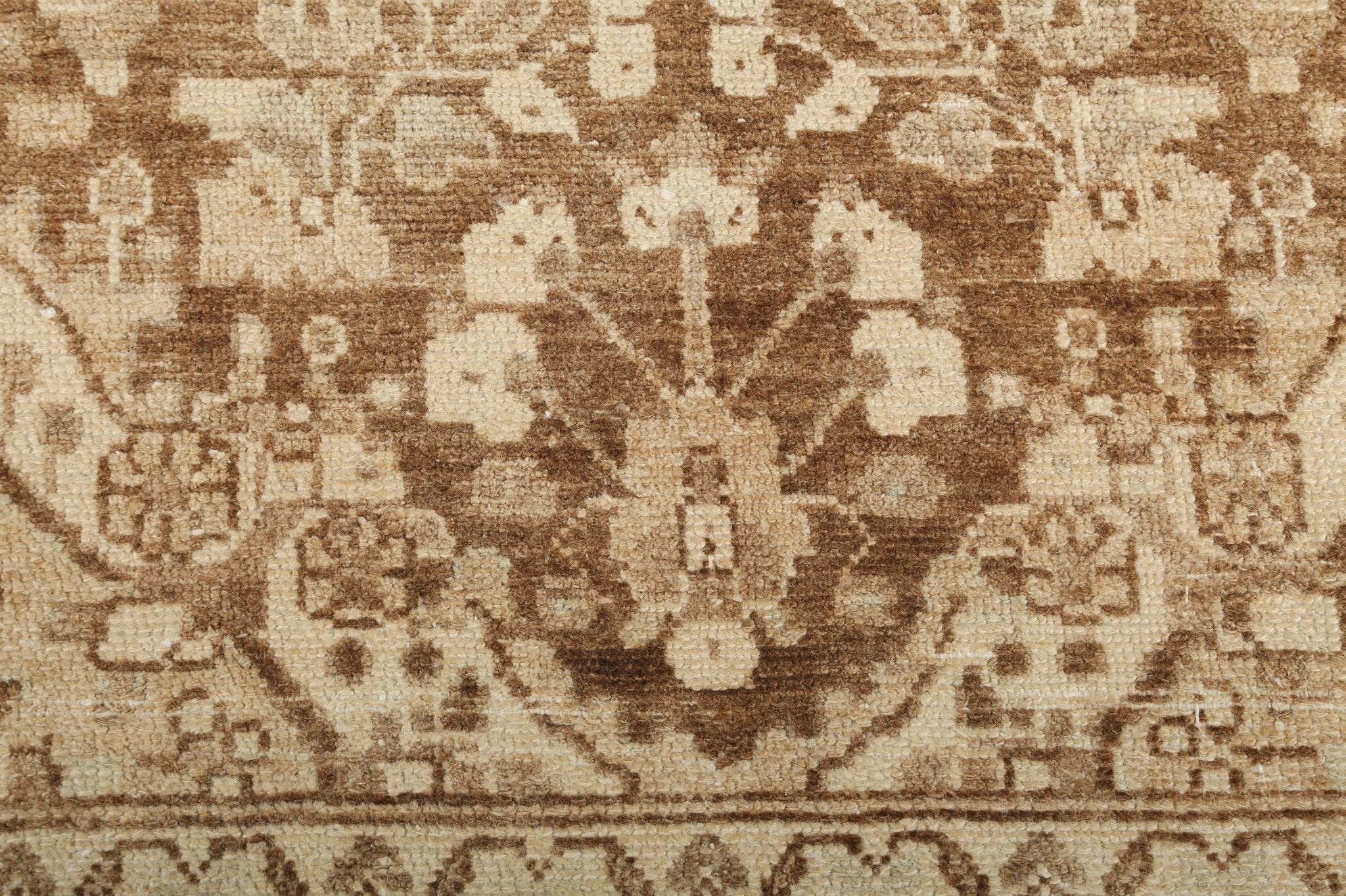 Persian Hamadan Runner Rug | 3' 3" x 15' 7" - Rug the Rock - 