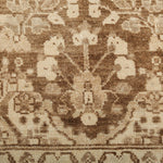 Persian Hamadan Runner Rug | 3' 3" x 15' 7" - Rug the Rock - 