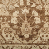 Persian Hamadan Runner Rug | 3' 3" x 15' 7" - Rug the Rock - 