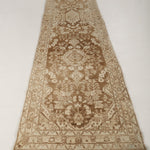 Persian Hamadan Runner Rug | 3' 3" x 15' 7" - Rug the Rock - 