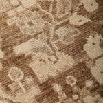 Persian Hamadan Runner Rug | 3' 3" x 15' 7" - Rug the Rock - 