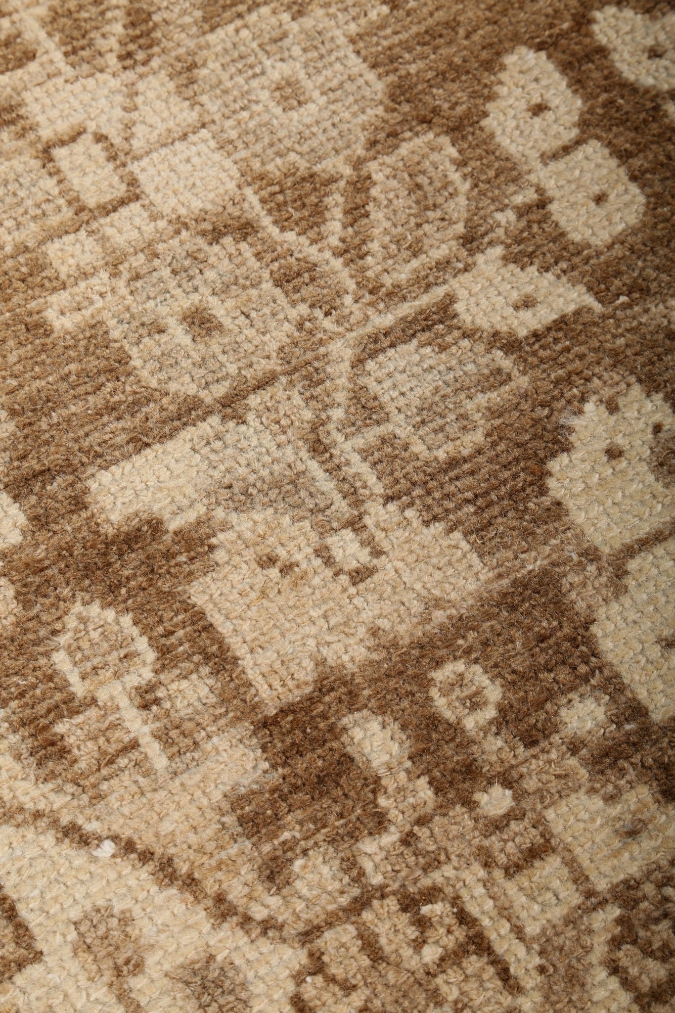 Persian Hamadan Runner Rug | 3' 3" x 15' 7" - Rug the Rock - 