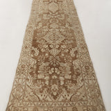Persian Hamadan Runner Rug | 3' 3" x 15' 7" - Rug the Rock - 