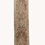Persian Hamadan Runner Rug | 3' 3" x 15' 7" - Rug the Rock - 