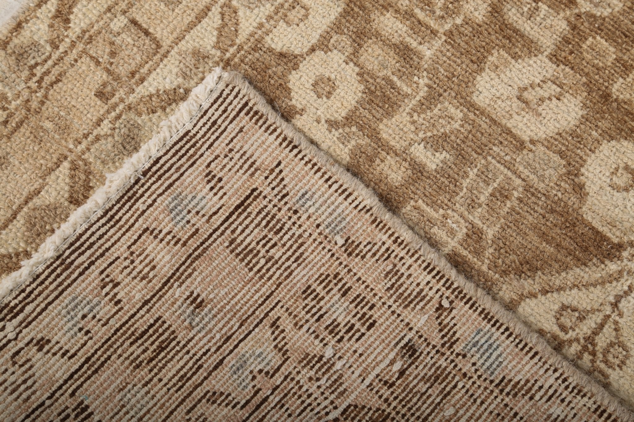 Persian Hamadan Runner Rug | 3' 3" x 15' 7" - Rug the Rock - 