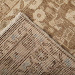 Persian Hamadan Runner Rug | 3' 3" x 15' 7" - Rug the Rock - 