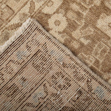 Persian Hamadan Runner Rug | 3' 3" x 15' 7" - Rug the Rock - 