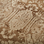 Persian Hamadan Runner Rug | 3' 3" x 15' 7" - Rug the Rock - 