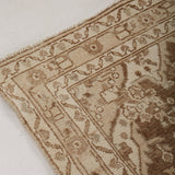 Persian Hamadan Runner Rug | 3' 3" x 15' 7" - Rug the Rock - 