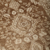 Persian Hamadan Runner Rug | 3' 3" x 15' 7" - Rug the Rock - 