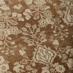 Persian Hamadan Runner Rug | 3' 3" x 15' 7" - Rug the Rock - 