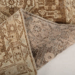 Persian Hamadan Runner Rug | 3' 3" x 15' 7" - Rug the Rock - 