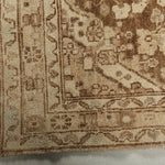 Persian Hamadan Runner Rug | 3' 3" x 15' 7" - Rug the Rock - 