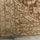 Persian Hamadan Runner Rug | 3' 3" x 15' 7" - Rug the Rock - 