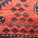 Persian Hamadan Runner Rug | 3' 3” x 6' 9" - Rug the Rock - 