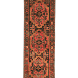 Persian Hamadan Runner Rug | 3' 4" x 10' - Rug the Rock - available