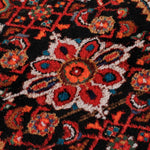 Persian Hamedan Rug | 2' 2” x 3' 5" - Rug the Rock - 