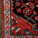 Persian Hamedan Rug | 2' 2” x 3' 5" - Rug the Rock - 