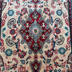 Persian Hamedan Rug | 2' 3" x 3' 8" - Rug the Rock