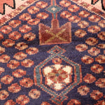 Persian Hamedan Rug | 2' 9” x 6' - Rug the Rock - 