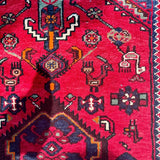 Persian Hamedan Runner Rug | 2' 4" x 9' 2" - Rug the Rock - available rugshamadan rugsPersian Rug