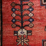 Persian Hamedan Runner Rug | 2' 9” x 9' 1" - Rug the Rock - 