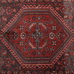 Persian Hamedan Runner Rug | 4' 5” x 13' 9" - Rug the Rock - 