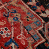 Persian Heriz Rug | 10' 7” x 13' 7" - Rug the Rock - 