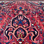 Persian Heriz Rug | 10' x 13' 2" - Rug the Rock - 