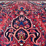 Persian Heriz Rug | 10' x 13' 2" - Rug the Rock - 