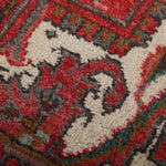 Persian Heriz Rug | 6' 9" x 9' 6" - Rug the Rock - 