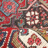 Persian Heriz Rug | 8' x 10' 10" - Rug the Rock - available
