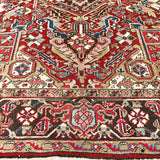 Persian Heriz Rug | 8' x 10' 10" - Rug the Rock - available