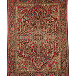 Persian Heriz Rug | 8' x 10' 10" - Rug the Rock - available
