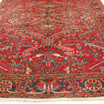 Persian Heriz Rug | 8' x 11' - Rug the Rock - available