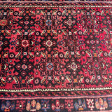 Persian Hossein Abad Runner Rug | 2' 11" x 9' 11" - Rug the Rock - available rugshamadan rugsPersian Rug