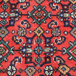 Persian Hosseinabad Rug | 4' 9" x 6' 1" - Rug the Rock - 5 x 87 x 10available rugs