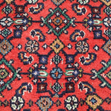 Persian Hosseinabad Rug | 4' 9" x 6' 1" - Rug the Rock - 5 x 87 x 10available rugs