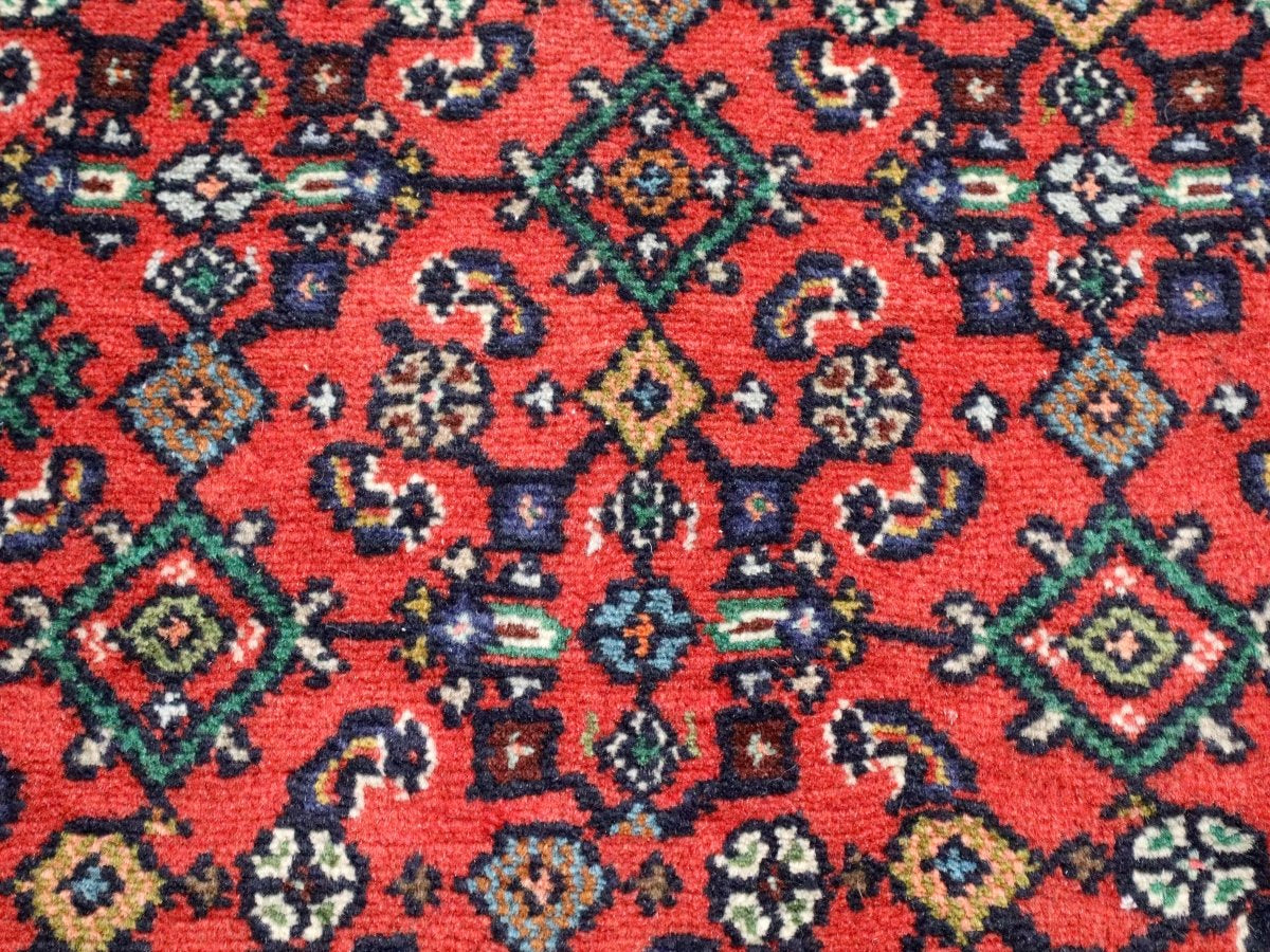 Persian Hosseinabad Rug | 4' 9" x 6' 1" - Rug the Rock - 5 x 87 x 10available rugs