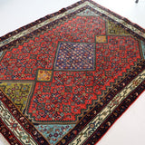 Persian Hosseinabad Rug | 4' 9" x 6' 1" - Rug the Rock - 5 x 87 x 10available rugs