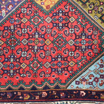 Persian Hosseinabad Rug | 4' 9" x 6' 1" - Rug the Rock - 5 x 87 x 10available rugs