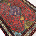 Persian Hosseinabad Rug | 4' 9" x 6' 1" - Rug the Rock - 5 x 87 x 10available rugs