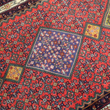 Persian Hosseinabad Rug | 4' 9" x 6' 1" - Rug the Rock - 5 x 87 x 10available rugs