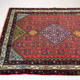 Persian Hosseinabad Rug | 4' 9" x 6' 1" - Rug the Rock - 5 x 87 x 10available rugs