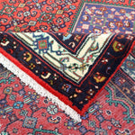 Persian Hosseinabad Rug | 4' 9" x 6' 1" - Rug the Rock - 5 x 87 x 10available rugs