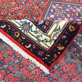 Persian Hosseinabad Rug | 4' 9" x 6' 1" - Rug the Rock - 5 x 87 x 10available rugs