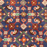 Persian Hosseinabad Rug | 4' 9" x 6' 1" - Rug the Rock - 5 x 87 x 10available rugs
