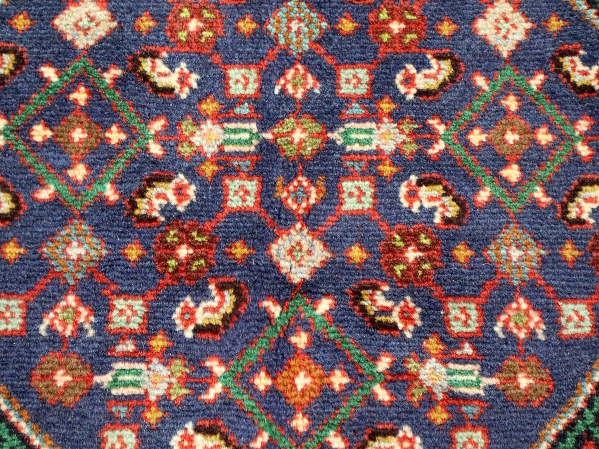 Persian Hosseinabad Rug | 4' 9" x 6' 1" - Rug the Rock - 5 x 87 x 10available rugs